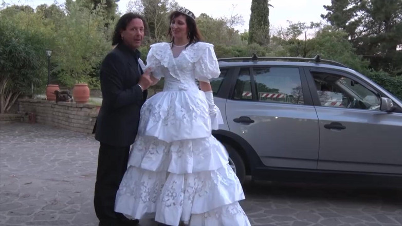 King Of Amateur: Bride by Day, Slut by Night