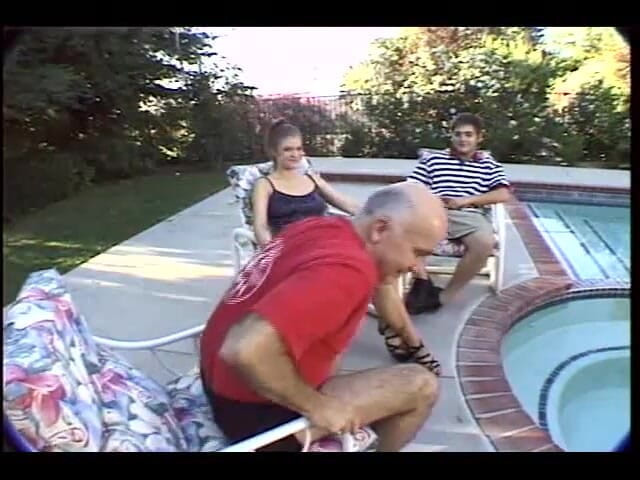 Screw My Wife Club: Skru Isteri Saya Kelab Isteri Skru