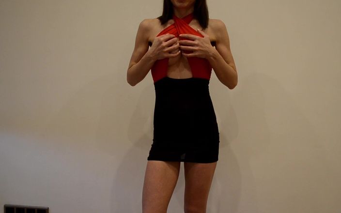 Mistress Mary: मेरे स्तन पर वीर्य डालो यह सब चाटना