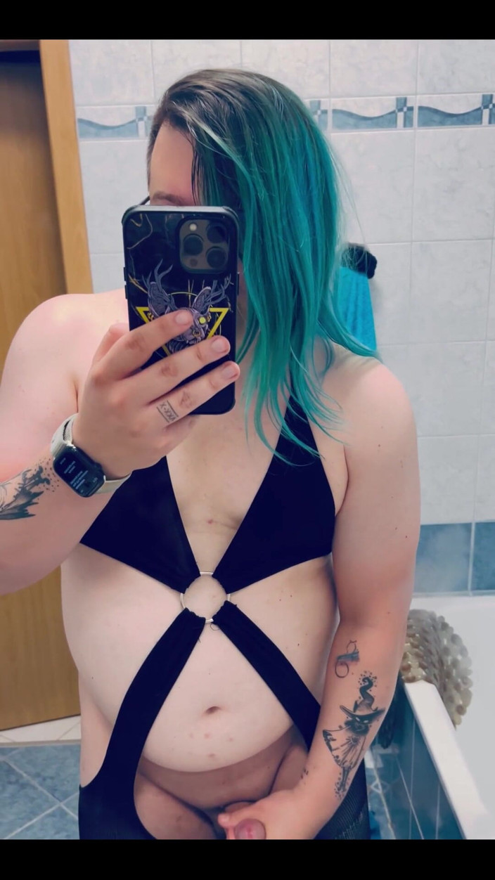 Feelingharmony: Capelli colorati