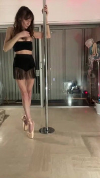 Tango gợi cảm