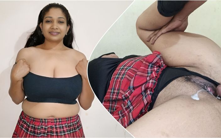 Yourdidipriya: Gadis remaja pertama kali dicrot sperma sama randi dan clint