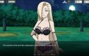 LoveSkySan69: Naruto - Kunoichi Trainer [v0.13] Part 8 Velma the Whore - Ino Shaved Pussy...