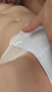 Petite Grace. a Gentle Beauty Awakens a Different Kind of Desire!