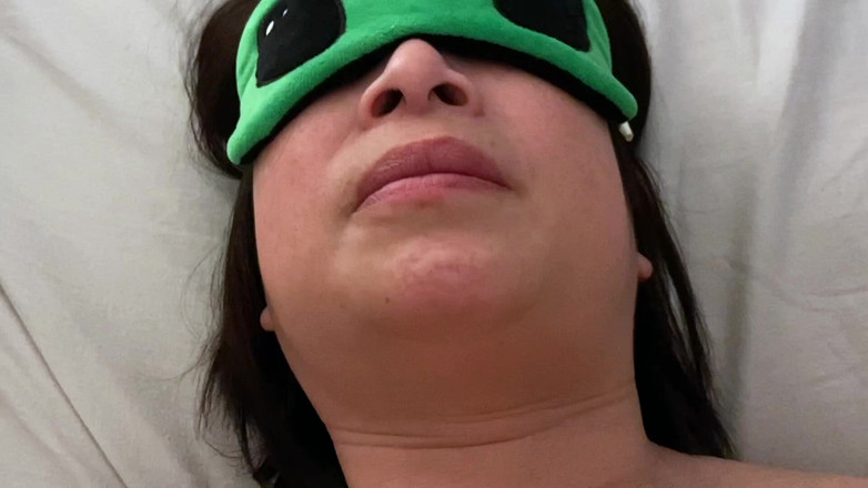 Erin and Andy: Vdaná nevlastní sestra podvádí svého manžela a je ošukána bělochem...