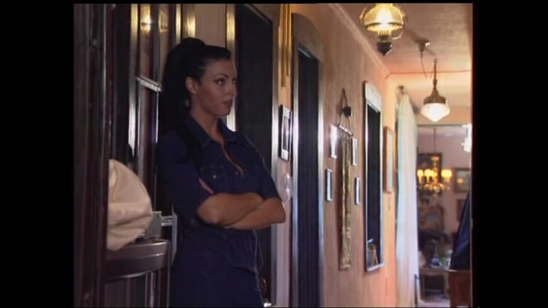 MMV films - The Original: Interraciale neukpartij (volledige vintage pornofilm)