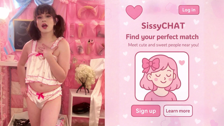 Natalie Napoli: Kadın kılıklı sohbet