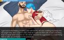 Snip Gameplay: The lust of sissy boy episode 6 His stepfather does not...
