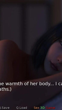 My Best Deal - Rin and Qboy's Fucking Scene 01.