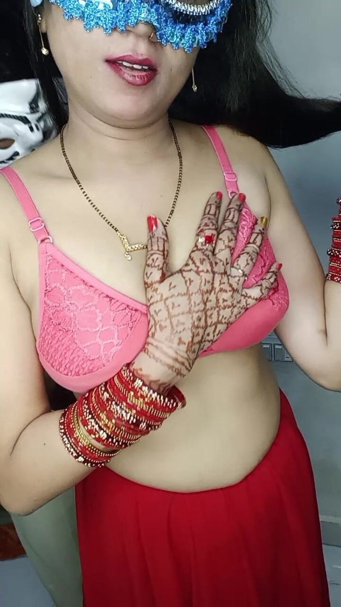 cuteindiancpl21: カルヴァ・チャウト・スペシャル・ロマンス