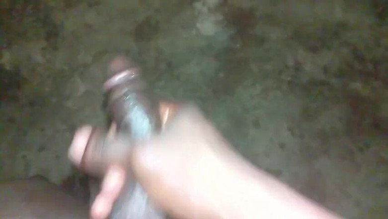 Badman4606: Cea mai lungă pulă neagră