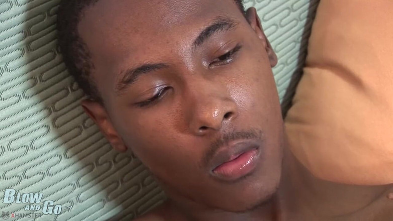 Flava Works Entertainment: Blow &amp; Go - scéna 4