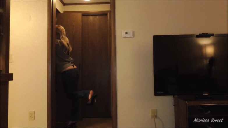 Marissa Sweet: Dapatkan Apa Yang Saya Mahukan