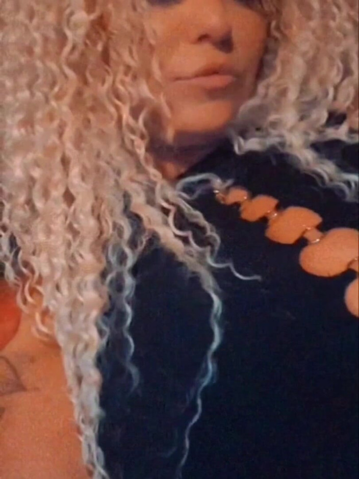 SuperHeadStormyRae: Граю з моєю милою пиздою