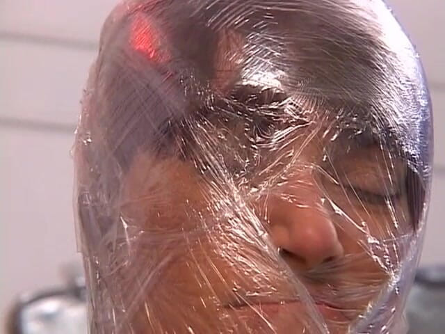 Mega extrem: Ibu tiri rahsia kotor