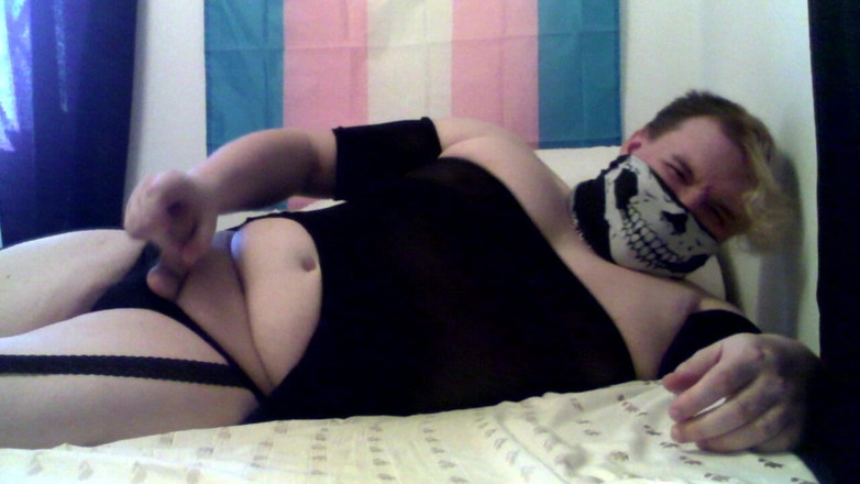 Roxxie rae page: 初体験のマスターベーション