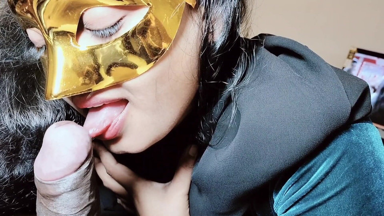 TeluguCouple901: Meine frau gibt besten blowjob und handjob