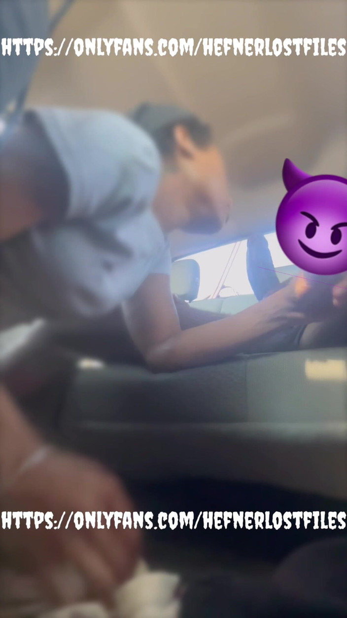 PlayboyHef: Těsný sání z některých sexy rtů