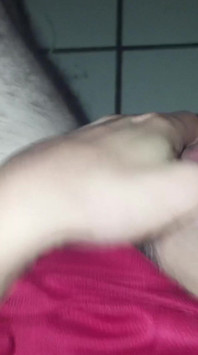Bărbat căsătorit care își arată pula