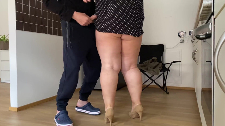 OurFetishLife: Damn, It’s Been so Long Since I’ve Been Fucked Doggy-style