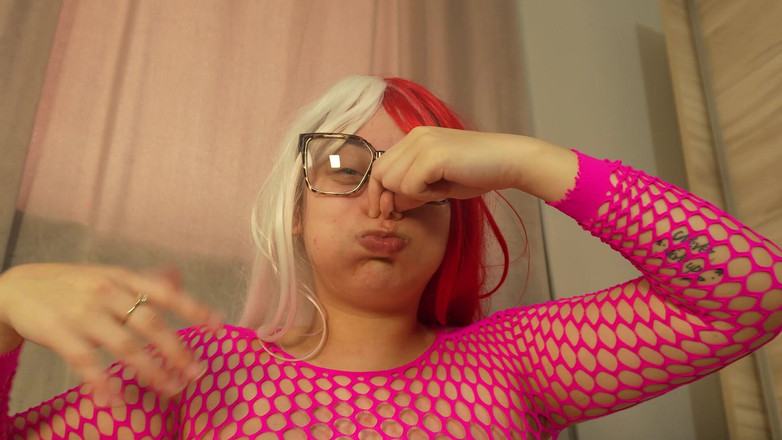 AmayaMori: Snažil jsem se zadržet dech a věci se zužily