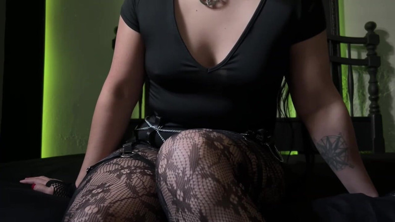 Astarioth: JOI Cuckold | You Found Out That Your Wife Was Unfaithful...