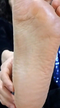 Put Your Nose Between My Toes