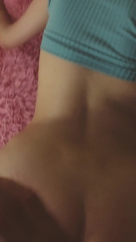 Showing How Slut I Am to My Rommate