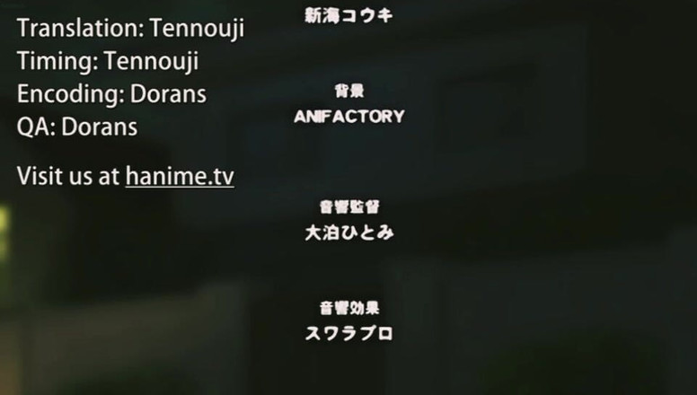 Erotic Animation: Seks sama ibu tiri ai