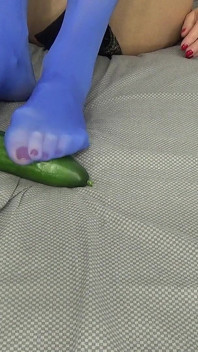 Games with Cucumber