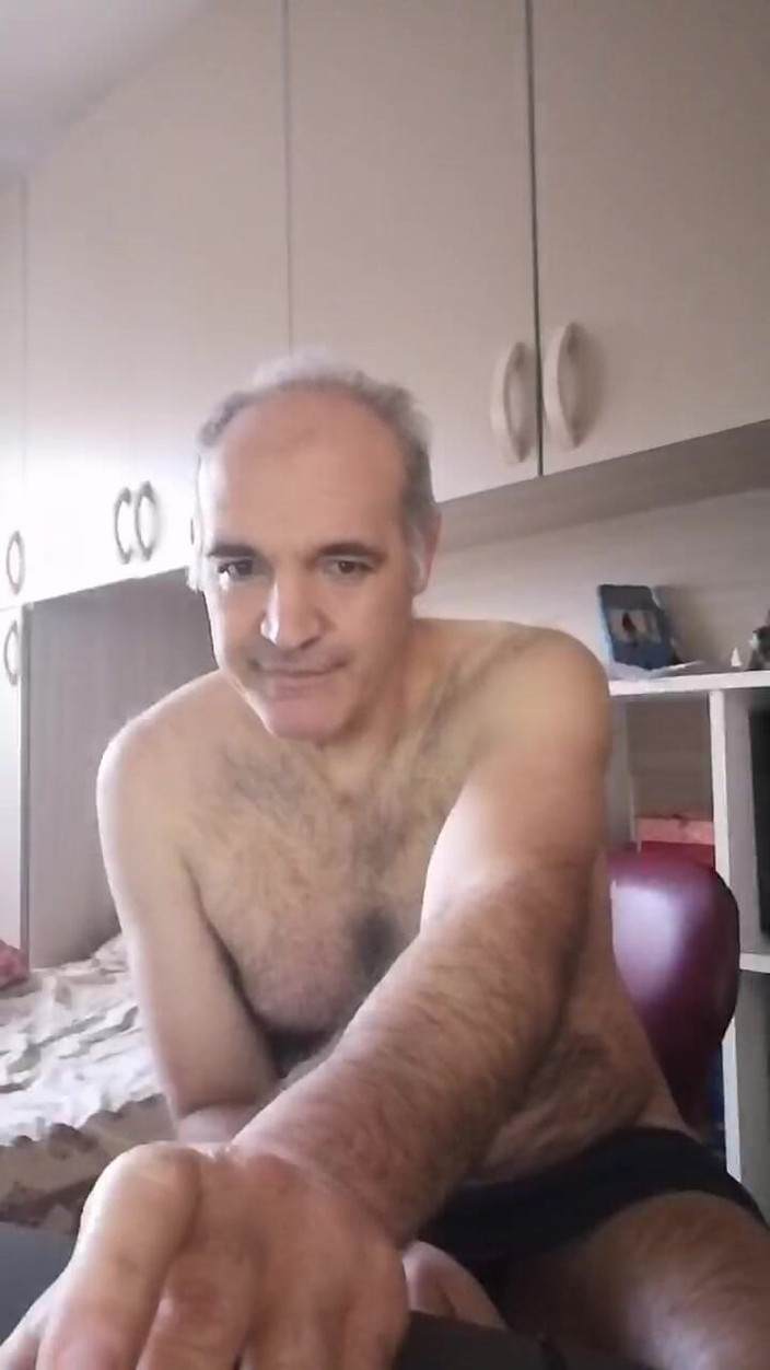 Setesesso7: Sobotní ráno a první honění ke snídani