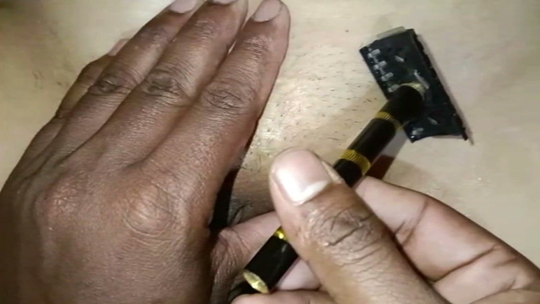 Indian leaks: Celé video 2160p Bhabi Ki Chut Se Sara Baal Nikal Diya
