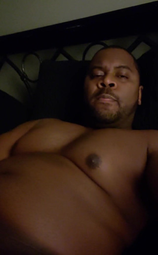 MrGoudreauXXX: Masturbating bear BBC part 10