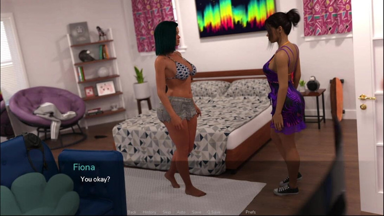 Amaran Futas: विस्फोट आसन्न गेमप्ले भाग 18