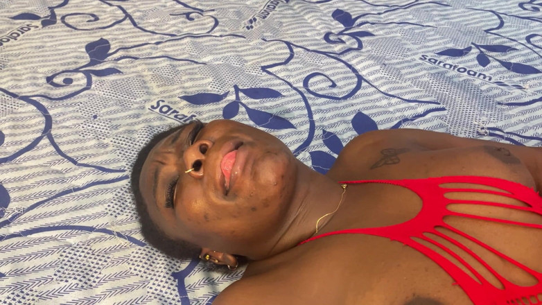 Creamyshuga: Truth or Dare with Gaint Cock