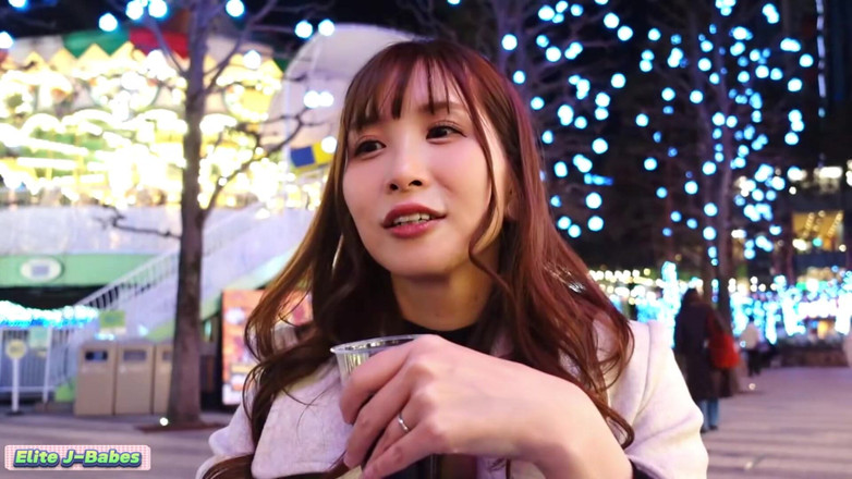 Sky Angel: Asian Angel 27556