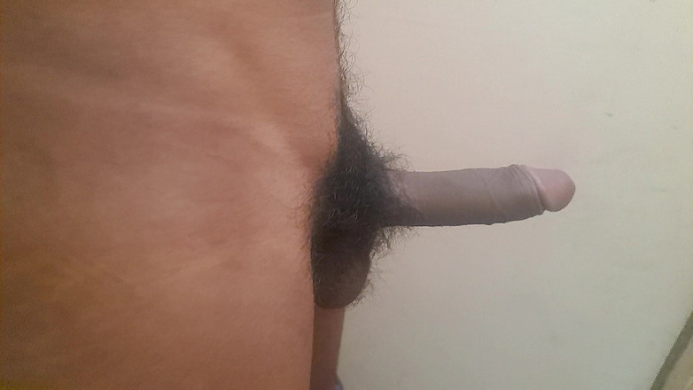 Desi_Porn_India: Iubita mea vrea sperma mea în drăguțul ei vagin.