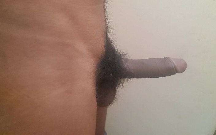 Desi_Porn_India: Ma copine veut mon sperme dans son joli vagin.