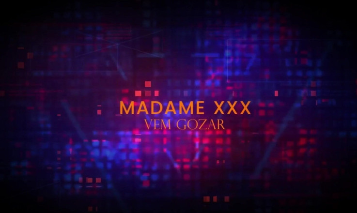 Madame x: 看看这令人愉悦的屁股。想尝尝吗