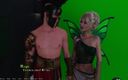 LoveSkySan69Real: Att vara en dik - Vixens Part 319 Sex kåt cosplayflicka får...