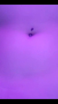 Girl Wants to Be Touched