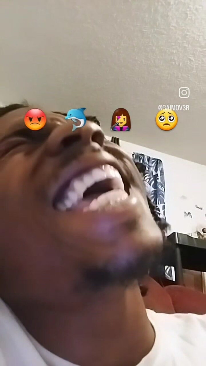 GaimOv3r: Suce-moi la bite !