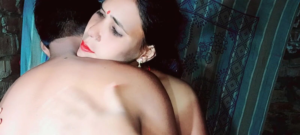 Renudbf: Desi MILF's Creampie