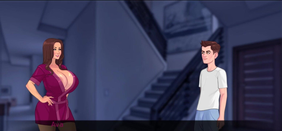 Miss Kitty 2K: Lust Legacy - EP 6 Unconventional Job 作成者: Misskitty2k