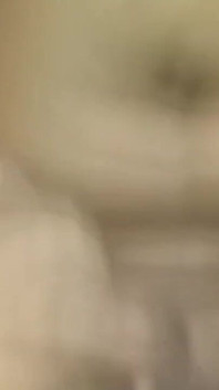 His POV View of My Big Tits and Pussy