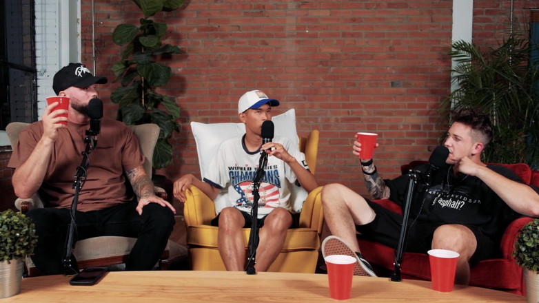 Pillow Talk: 905shooter Opens up About Nelk Boys.