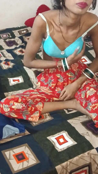 Hot Bhabhi Lust