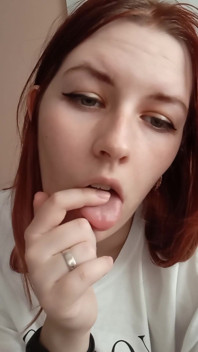 Face Fetish