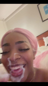 Dm “birthday Facial”