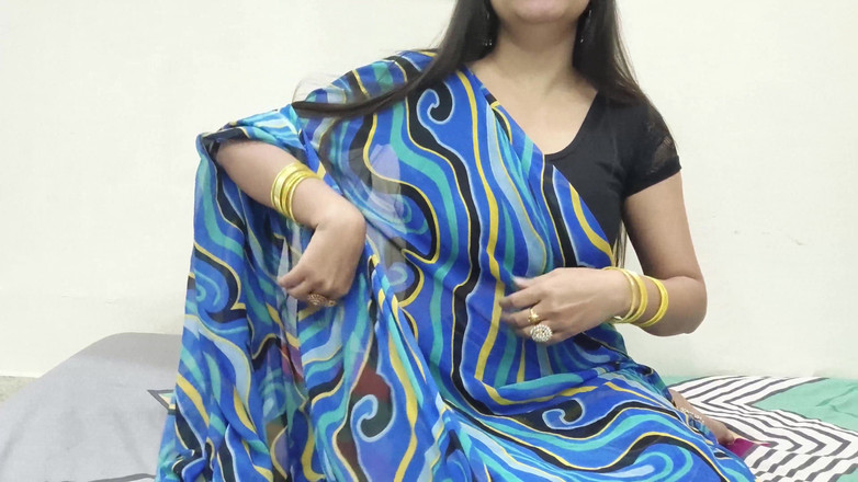 Saarabhabhi6: DESI STIEFMUTTER HARDCORE ANAL